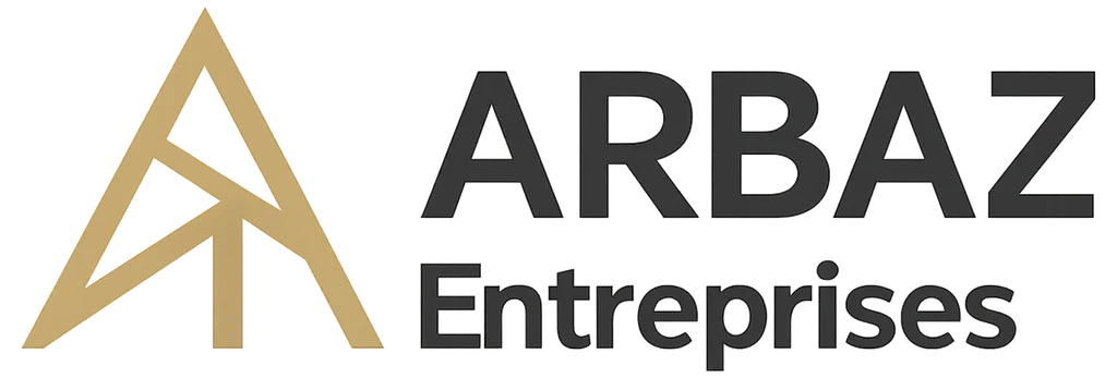 ARBAZ Entreprises